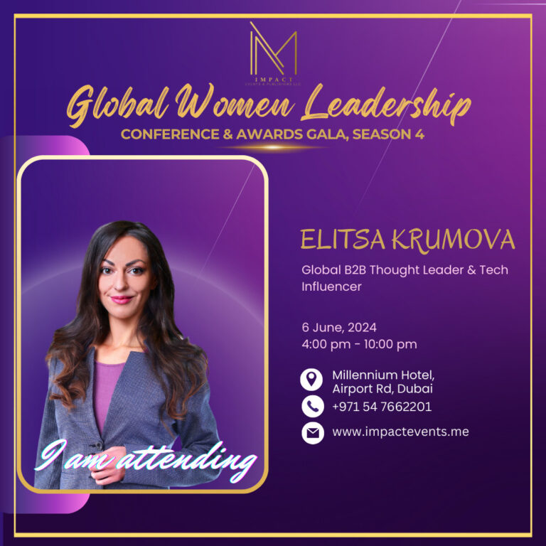 Global Women Leadership