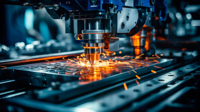 The Future of Machining: My New Guest Blog Post