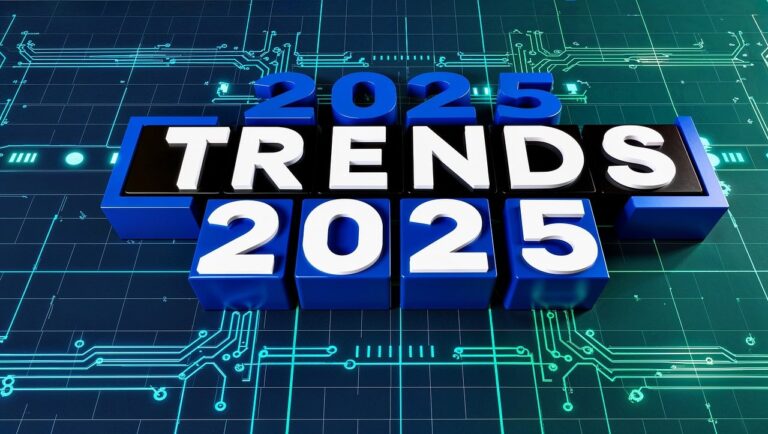 Tech Trends 2025